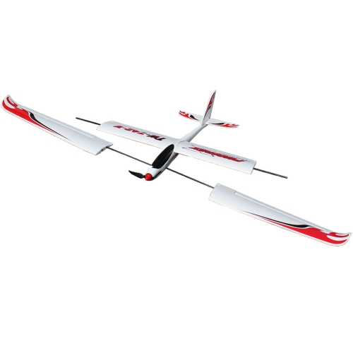 Volantex RC Phoenix Evolution 2.6m-1.6m exchangeable 2in1 Glider ( V742-5 ) KIT